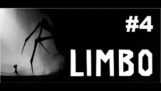Limbo walkthrough #4 (no commentary)