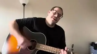Warning Sign (Coldplay) Cover by Maximum Power, 2024/12/23