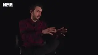Inbetweeners &ndash; Blake Harrison Talks Playing 'The Inbetweeners' Neil One Last Time