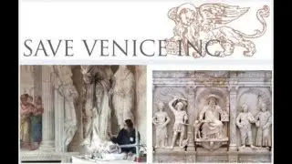 Save Venice Inc. and Veronese's Annunciation