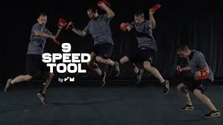 9 SPEEDTOOL by FM, Adv