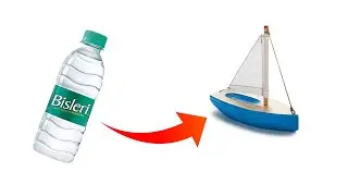 making simple easy boat #Electrocrazyaman #makingeasyboat #howtomakeboat #boatkaisebanaye