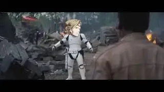 The Plot of Fire Emblem Fates