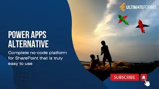 Power Apps Alternative No Code Solution Ultimate Forms