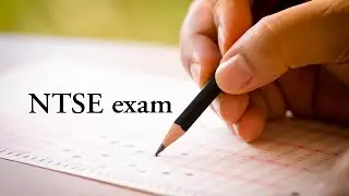 ENGLISH / NTSE APPLICATION FILLING PROCEDURE AND DETAILS / CLASS DATED NOV 9, 2021