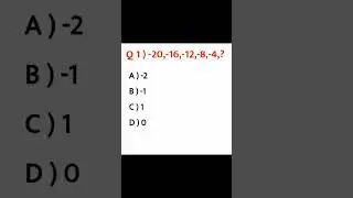scholarship test questions