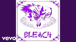 Anime de Japan - Dominio Del Chad (Bleach OST)