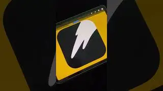 THREADS ANIMATED INTRO 💾 || #shorts