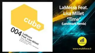 LaMessa feat. Lisa Millett  