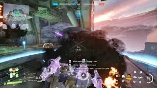 War Robots Frontiers PS5 Gameplay | Feb 5, 2026_2