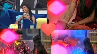 Ariyana ❤️ Avinash || Bold girl || Biggboss telugu || Biggboss season 4 || Homely Girl ND