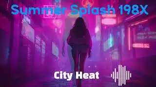 🌞 Summer Splash 198X &ndash; 17 Retro-Inspired Songs for the Perfect Beach Day!