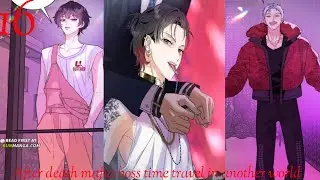 After death mafia boss time travel in another world chapter 16 full explained in Hindi 