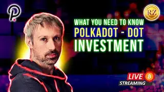 Polkadot: Should I buy it? Is DOT worth it? A Study and Price Prediction
