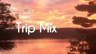 Underground Deep Tech House - Trip Mix - August 17 @ Laurentides Lake