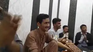 Balti songs | 0018 | mae yar sitamgar | Niyaz Balti and Athar Mirza | Skardu | Baltistan