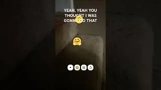 HA HA HA I TRICKED YOU