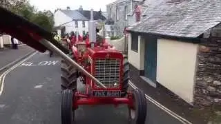 Bere Alston Carnival 02 05 2015