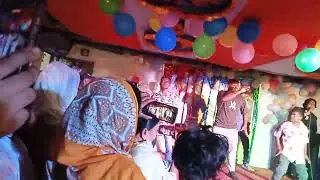 স্কুলের ডান্স 