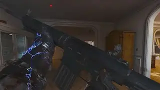 BO6 Stakeout Gunfight Beta Gameplay (No Commentary)