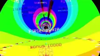 Polybius VR Top 10 Pure Run