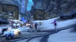 AION Trailer - Asmodiani Curatus - [SouL TeaR]