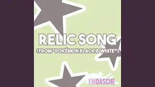 Relic Song (From 