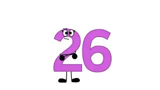 Michael&rsquo;s Number Troops Characters