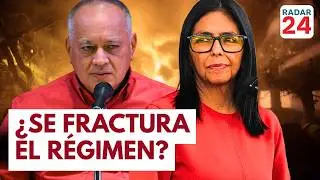 🟠 &iquest;DELCY FIRM&Oacute; ORDEN DE CAPTURA CONTRA DIOSDADO CABELLO? ESTO ES LO QUE SE SABE | #RADAR24