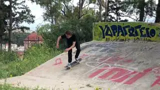 Denis Skamnas Loungers