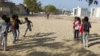 રમવા જેવી રમત