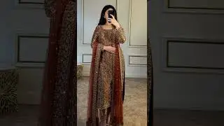 Pinterest dresses for Eid || Unique dress designs || Party wear suits #pinterest #dresses