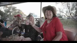 Showcasing the Regions - The Gascoyne Junction