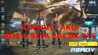 Rules of Survival Funny Moments Part 2 #2 (Pinoy -Tagalog Commentary) (PUBG CLONE BATTLE ROYALE)