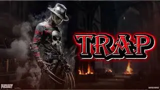 🔥TRAP RAP HIPHOP 2025🔥 | Hard Trap Beats & Aggressive Flow | Underground Rap Mix