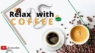 Savor the Journey: From Beans to Brew - A Visual Coffee-Making Experience ☕️🌿