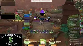 !DROPS in Ttv/acidk Viewer Keys Reset Day