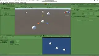 Unity: Move 3D Game Object with Mouse in Orthographic view