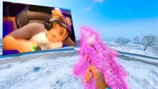 #1 PS5 Movement Demon VS Famous Twitch Streamers