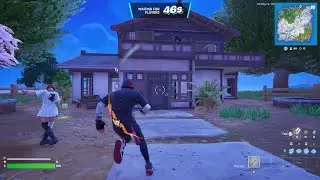 Fortnite IKONIK WITH DRIPPP!! 120fps PS5 Win