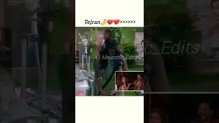 Tejran🤌❤️😘..... #tejran #tejaswiprakash #karankundra #tejasswiprakash #karankundrra #biggboss #love