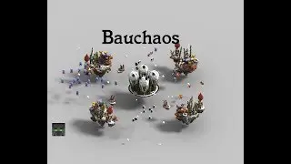 Bauchaos[Minecraft-Cinematic]Aquarium-BedwarsMap