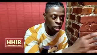 CHESS RECAPS HIS BATTLE VS TORI DOE AT QOTR ROYALTY EVENT 