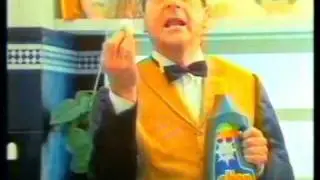 VTM reclameblok (1989)