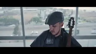 Niebla - Violoncheloops