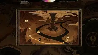 Tyranny - Part 6 - Tripnettle Wilderness. Good/Rebel Playthrough. (No Commentary)