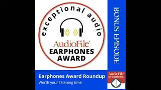 Earphones Award Round Up