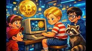 Bitcoin - oque &eacute;? como funciona? &eacute; golpe?