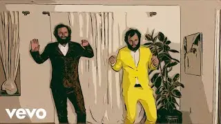 Baio - Dead Hand Control