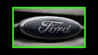 Breaking News | Mahindra, ford to explore alliance for product development, electric cars